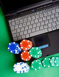 The Facts About Online Gambling